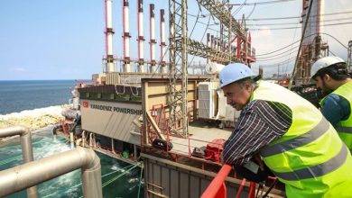 Photo of جدل حول هوية الغاز العربي إلى لبنان.. “مصري أم إسرائيلي”؟