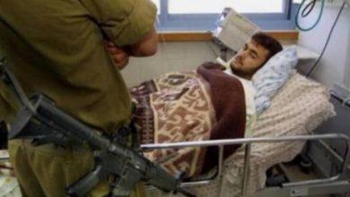 Photo of “الأسرى المرضى”.. أحياء على قوائم انتظار الموت في السجون الاسرائيلية