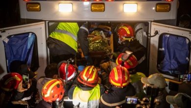 Photo of “نهاية حزينة”.. هكذا تلقى المغاربة نبأ وفاة الطفل ريان