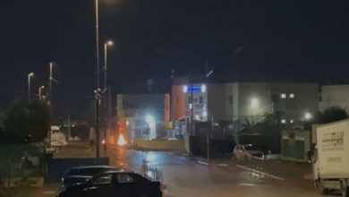 Photo of الاحتلال يقتحم بلدة صور باهر في القدس وغرب جنين