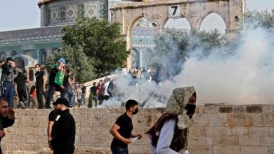 Photo of في ذكرى الإسراء والمعراج.. حماس: الأقصى عنوان الصراع والدفاع عنه مسؤولية شعبنا وأمتنا