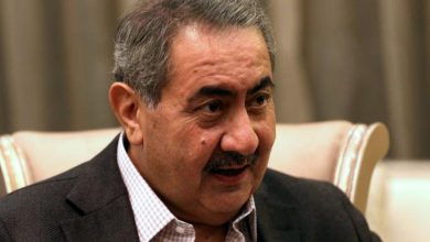 Photo of العراق: المحكمة الاتحادية العليا تستبعد هوشيار زيباري من الترشح لمنصب رئيس الجمهورية