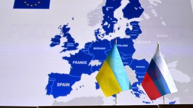 Photo of بدء مفاوضات بين روسيا وأكرانيا قرب الحدود البيلاروسية