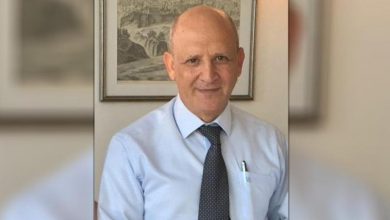 Photo of البروفسور بشار سعد من أم الفحم ضمن أفضل 2% من علماء العالم
