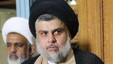 Photo of 25 مرشحا للرئاسة العراقية.. والصدر يتمسك بحكومة الوحدة