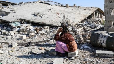 Photo of تصعيد إدلب: استهداف الحاضنة الشعبية للمعارضة