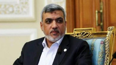 Photo of الرشق: اجتماع المركزي لا شرعية له والقيادة الفلسطينية لا تقنع أحدا من شعبنا