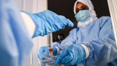 Photo of الصحة بغزة: 8 حالات وفاة و1833 إصابة جديدة بفيروس كورونا