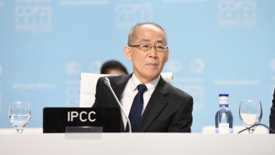 Photo of الهيئة الحكومية الدولية المعنية بتغيّر المناخ: التحديات أكبر من أي وقت مضى