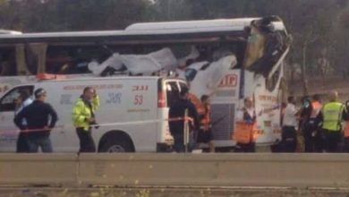 Photo of “شهيدات الأقصى”: 7 سنوات على استشهاد 8 سيدات من النقب