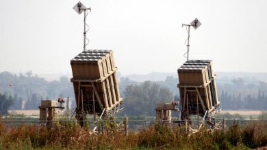 Photo of تل أبيب تعارض نصب القبة الحديدية في أوكرانيا لتفادي الغضب الروسي