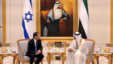 Photo of ثمار تطبيع العار… صحيفة عبرية: بن زايد سينفذ تعهده باستثمار 10 مليارات دولار في إسرائيل