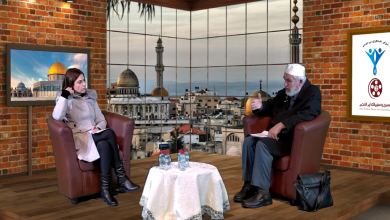 Photo of أم الفحم… الشيخ رائد صلاح في لقاء مفتوح مع الجمهور