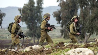 Photo of صحيفة: مخاوف إسرائيلية من حرب إيرانية مفاجئة