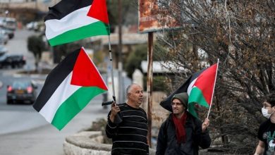 Photo of تحذير إسرائيلي من سيناريو “الدولة الواحدة” مع الفلسطينيين