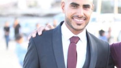 Photo of مصرع الشاب محمد الصانع من اللقية في حادث طرق