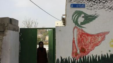 Photo of الاحتلال يخطر بإخلاء منزل بالشيخ جراح