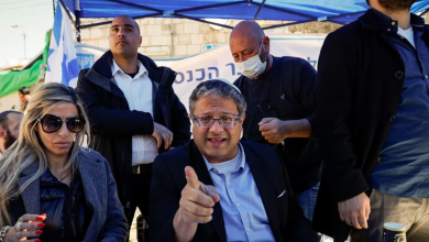 Photo of الشيخ جراح وعودة التصعيد.. لماذا ظهر بن غبير من جديد؟