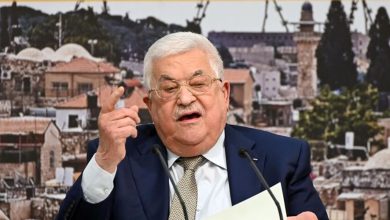 Photo of خطاب عباس أمام المركزي.. إقرار ضمني بالفشل وتمسك بالتسوية
