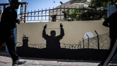 Photo of الأسرى ينفذون إضرابًا ليوم واحد رفضًا لتنكيل الاحتلال