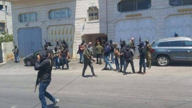 Photo of قلق إسرائيلي من عجز السلطة عن استعادة السيطرة على الخليل