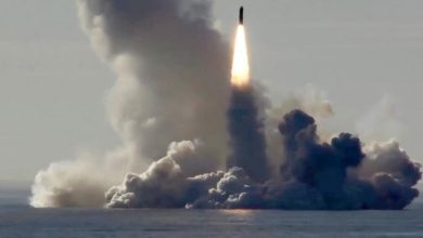 Photo of بايدن يبحث مع حلفاء واشنطن اليوم تنسيق رد مشترك على روسيا