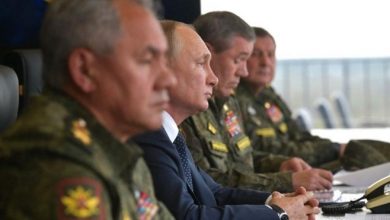 Photo of صحيفة عبرية: بوتين خسر معركة الوعي في الحرب الروسية الأوكرانية