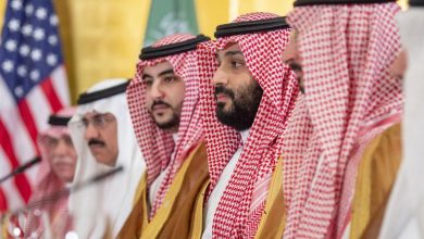Photo of “عدوهم عدونا”.. تغريدة لخالد بن سلمان (نائب وزير الدفاع السعودي) تثير تفاعلًا