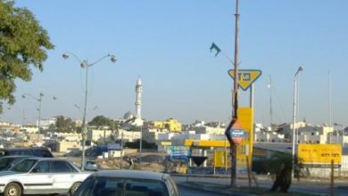 Photo of رهط: مصرع فرحانة عوكل أبو زيد في حادث دهس