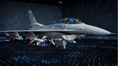 Photo of لماذا زودت أمريكا الأردن بطائرات F16C؟ تعرف على قدراتها
