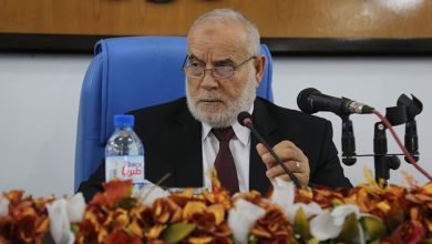 Photo of “بحر”: مخرجات “المركزي الفلسطيني” عبثية ومنعدمة قانونيًا ومرفوضة وطنيًا