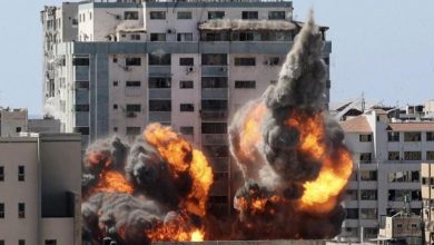 Photo of تقرير حقوقي يرصد الخسائر البشرية والمادية للعدوان الأخير على غزة