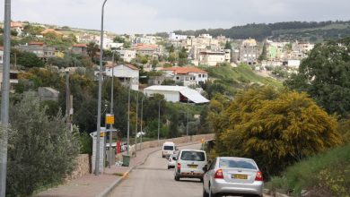 Photo of الزرازير: إصابة شاب بجروح حرجة في حادث طرق
