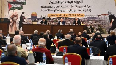 Photo of تكريسًا للهيمنة والتفرد… فتح تختار فتوح لرئاسة “الوطني” وتملأ شواغر التنفيذية بقياداتها