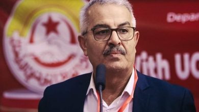 Photo of اتحاد الشغل بتونس يرفض حوارا وطنيا دون سعيّد أو النهضة