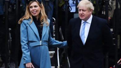 Photo of من هو رئيس الوزراء الفعلي؟ تساؤلات عن نفوذ زوجة جونسون بالحكم