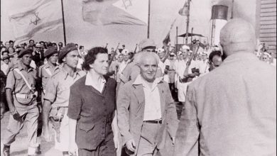 Photo of كاتب إسرائيلي: الأهم من كشف مجزرة الطنطورة ألا نكررها