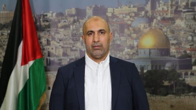 Photo of قيادي في حماس: أي معركة للأسرى داخل السجون ستنتقل إلى ساحات فلسطين