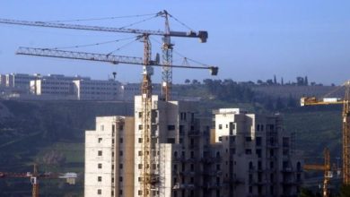 Photo of الاحتلال يرصد مليار شيكل لربط مستوطنات القدس