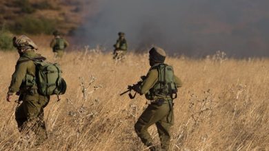 Photo of جيش الاحتلال يبدأ مناورة مفاجئة قرب غزة