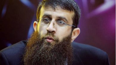 Photo of إطلاق نار على القيادي بـ”الجهاد الإسلامي” خضر عدنان