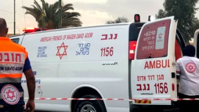 Photo of مصرع شخص وإصابة آخر في حادث طرق قرب كسيفة