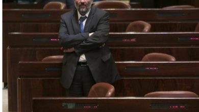 Photo of الحكم على درعي بالسجن لعام وغرامة مالية كبيرة