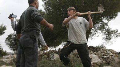 Photo of إرهاب المستوطنين وتواطؤ جيش الاحتلال… أقل من 4% من مئات الاعتداءات الإرهابية على الفلسطينيين في الضفة تنتهي بلوائح اتهام