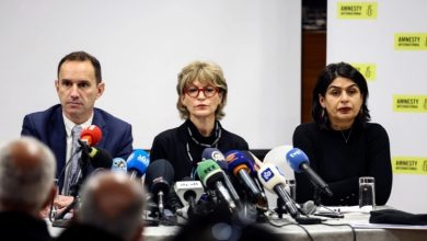 Photo of مقال بنيوزويك: تقرير أمنستي ينتصر للفلسطينيين وحان الوقت لمحاسبة الولايات المتحدة على مناصرة إسرائيل