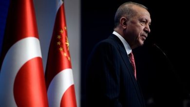 Photo of أردوغان في أوكرانيا.. وساطة مع روسيا واتفاقيات تجارية