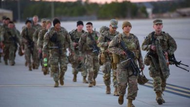 Photo of لماذا سيكون الغزو الروسي لأوكرانيا اختبارا كبيرا لخرائط غوغل؟