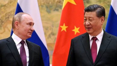 Photo of بوتين يتسلّح بالصين لمواجهة الغرب بأوكرانيا وأوروبا تكثّف دبلوماسيتها