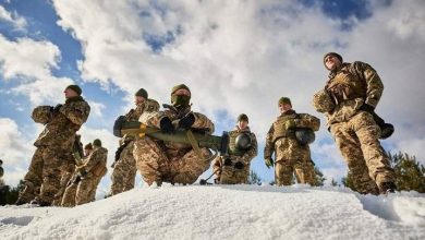 Photo of روسيا والصين تنددان بنفوذ أمريكا وتحركات دولية مستمرة لحل الأزمة بأوكرانيا