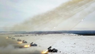 Photo of أجواء حرب بأوكرانيا.. أسواق الطاقة إلى أين؟